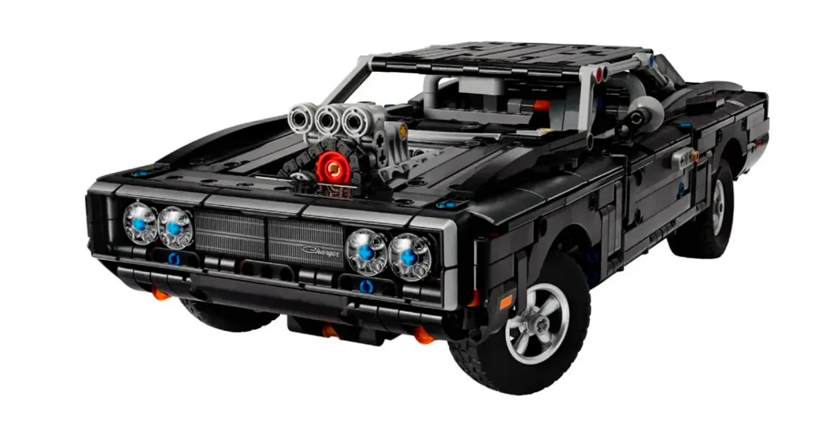 Como Encontrar LEGO Original e Barato no Brasil | Guia Completo - imagem destacada